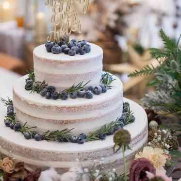 アーヴェリール迎賓館(高松)/テイクアンドギヴ・ニーズウェディング ウェディングケーキ