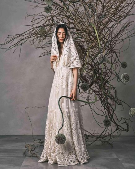 アーヴェリール迎賓館(高松) ドレス・衣装の写真1