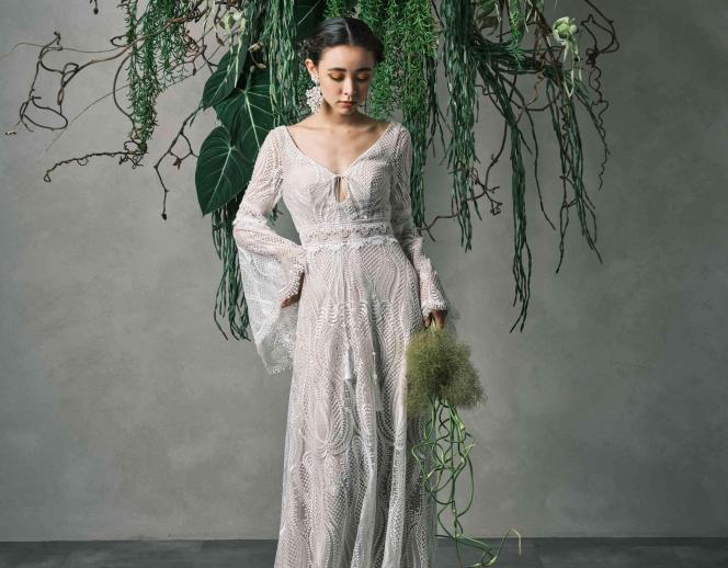 アーヴェリール迎賓館（高松）/テイクアンドギヴ・ニーズウェディング ドレス・衣装