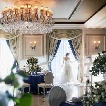 アンジェリオン オ プラザ ＴＯＫＹＯ/エスクリウェディング 館内動線が分かりやすく、初めてのゲストでも安心して利用できる設計が魅力