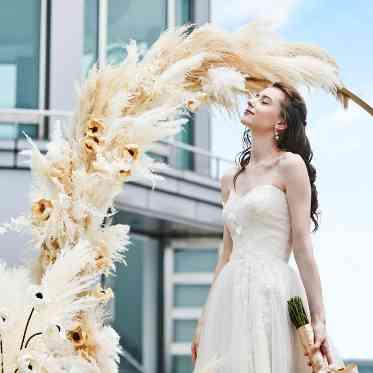 アンジェリオン オ プラザ TOKYO/エスクリウェディング テラス