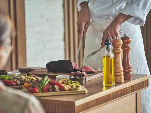 アンジェリオン オ プラザ ＴＯＫＹＯ/エスクリウェディング ガーデン