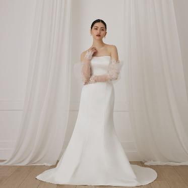 専属ドレスショップ【PRIMACARA】