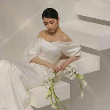 専属ドレスショップ【PRIMACARA】