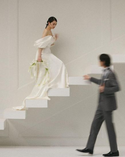アンジェリオン オ プラザTOKYO ドレス・衣装の写真1