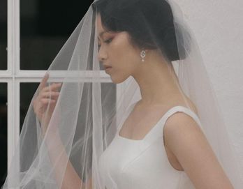 アンジェリオン オ プラザTOKYO ドレス・衣装の写真3