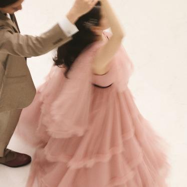 オリジナルドレスショップ【PRIMACARA】新作ドレス