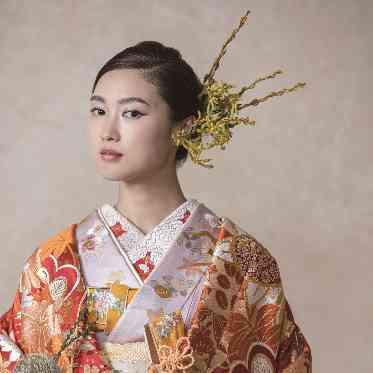 オリジナル和装【PRIMAKARA】