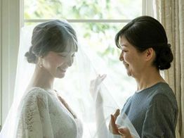 ベイサイド迎賓館（松山） 挙式会場の写真4