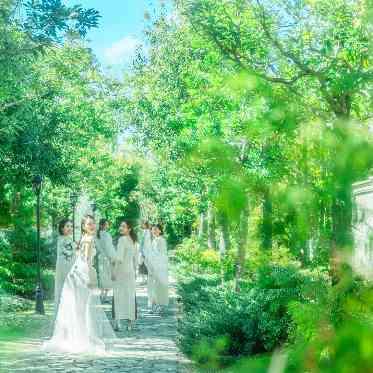 ニーズ松山 by T&G WEDDING 