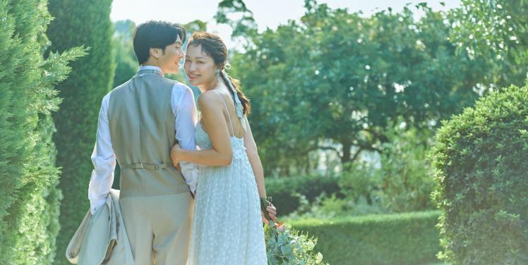ニーズ松山 by T&G WEDDING 挙式会場