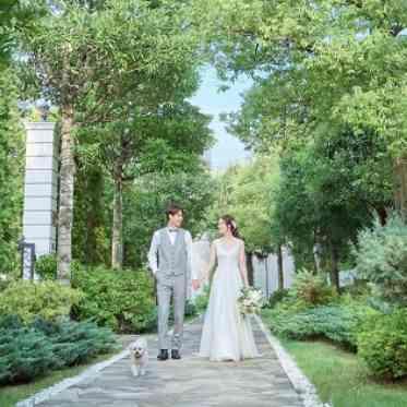 ニーズ松山 by T&G WEDDING 