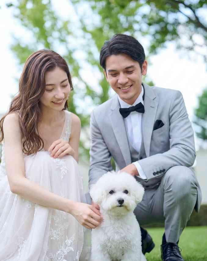 ニーズ松山 by T&G WEDDING 挙式会場