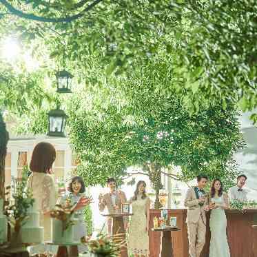 ニーズ松山 by T&G WEDDING
