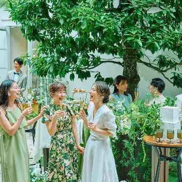 ニーズ松山 by T&G WEDDING