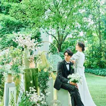 ニーズ松山 by T&G WEDDING 