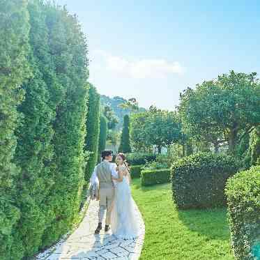 ニーズ松山 by T&G WEDDING