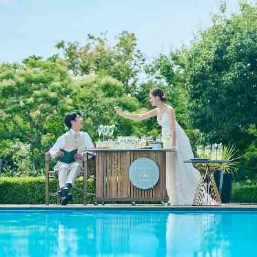 ニーズ松山 by T&G WEDDING