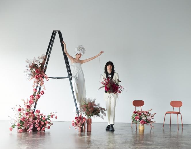 ベイサイド迎賓館（松山）/テイクアンドギヴ・ニーズウェディング 披露宴会場