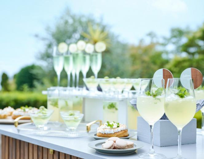 ベイサイド迎賓館（松山）/テイクアンドギヴ・ニーズウェディング 料理