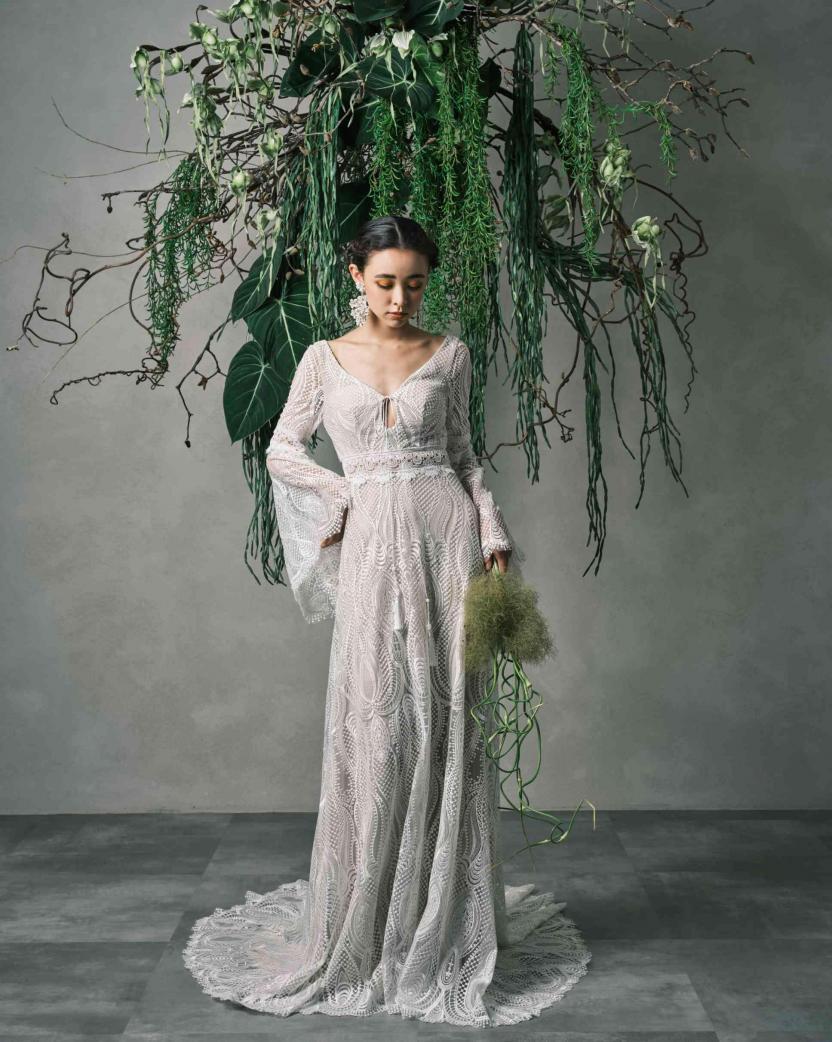 ベイサイド迎賓館（松山）/テイクアンドギヴ・ニーズウェディング ドレス・衣装