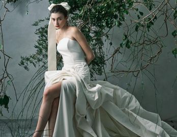 ベイサイド迎賓館（松山） ドレス・衣装の写真2