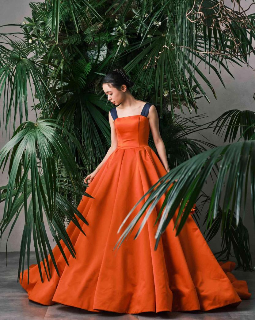 ベイサイド迎賓館（松山）/テイクアンドギヴ・ニーズウェディング ドレス・衣装