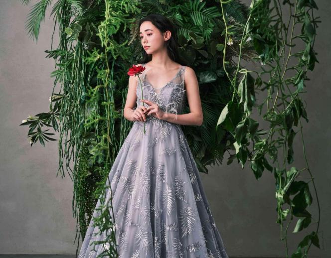 ベイサイド迎賓館（松山）/テイクアンドギヴ・ニーズウェディング ドレス・衣装