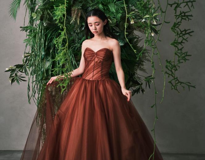 ベイサイド迎賓館（松山）/テイクアンドギヴ・ニーズウェディング ドレス・衣装