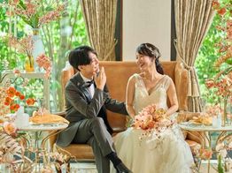 グリーンカーメル 披露宴会場の写真2