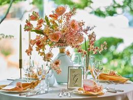 グリーンカーメル 披露宴会場の写真4