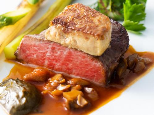 ザ・グリーンカーメル（Ｔｈｅ　Ｇｒｅｅｎ　Ｃａｒｍｅｌ） 料理