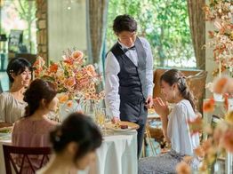 グリーンカーメル 料理の写真3