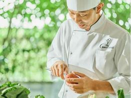 グリーンカーメル 料理の写真4