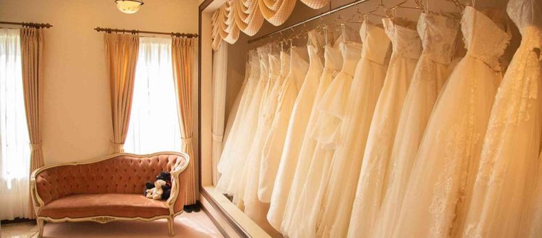 グリーンカーメル ドレス・衣装の写真1