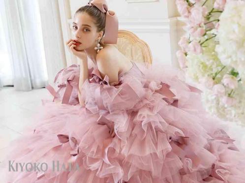 ザ・グリーンカーメル（Ｔｈｅ　Ｇｒｅｅｎ　Ｃａｒｍｅｌ） ドレス・衣装