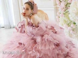 グリーンカーメル ドレス・衣装の写真2