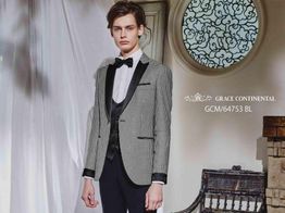 グリーンカーメル ドレス・衣装の写真4