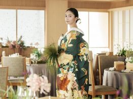 THE KEGO CLUB 披露宴会場の写真2