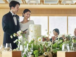 THE KEGO CLUB 披露宴会場の写真3
