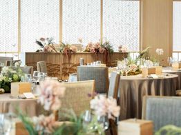 THE KEGO CLUB 披露宴会場の写真4