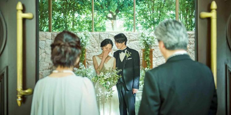 アーフェリーク迎賓館（熊本）/テイクアンドギヴ・ニーズウェディング 挙式会場