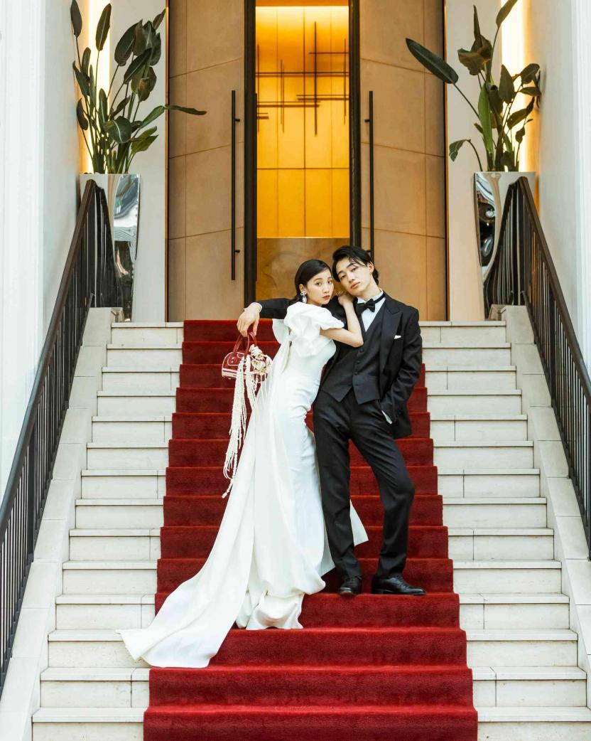 ニーズ熊本 by T&G WEDDING(旧 アーフェリーク迎賓館 熊本) 外観