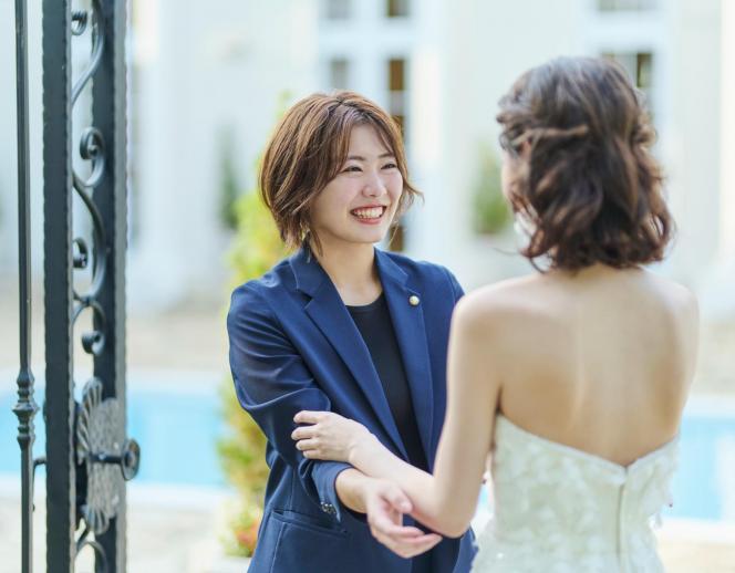 ニーズ熊本 by T&G WEDDING(旧 アーフェリーク迎賓館 熊本) 外観