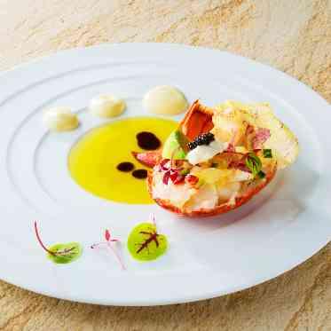 アーフェリーク迎賓館(熊本)/テイクアンドギヴ・ニーズウェディング 出来立てをお届け