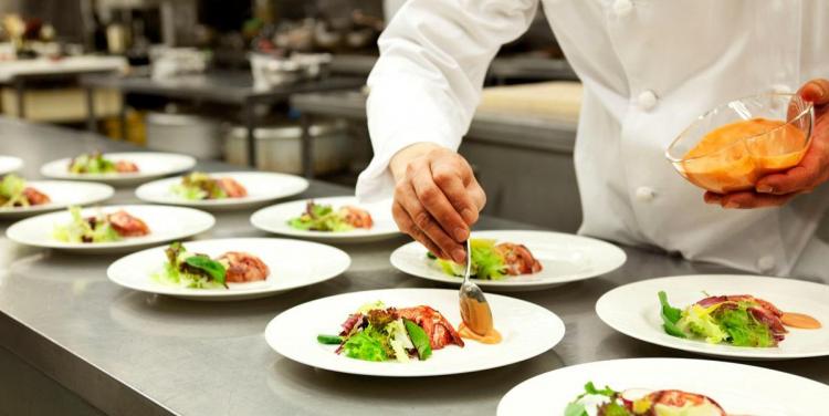 アーフェリーク迎賓館(熊本)/テイクアンドギヴ・ニーズウェディング 料理