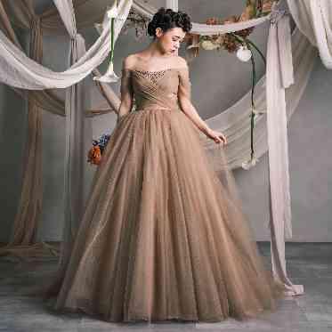 アーフェリーク迎賓館(熊本)/テイクアンドギヴ・ニーズウェディング 運命の1着が見つかる