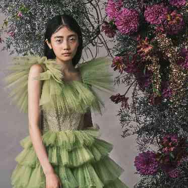 アーフェリーク迎賓館(熊本)/テイクアンドギヴ・ニーズウェディング ドレススタイリストに心ゆくまで相談して