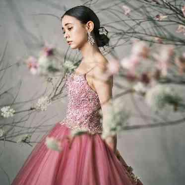 アーフェリーク迎賓館（熊本）/テイクアンドギヴ・ニーズウェディング 運命の１着が見つかる