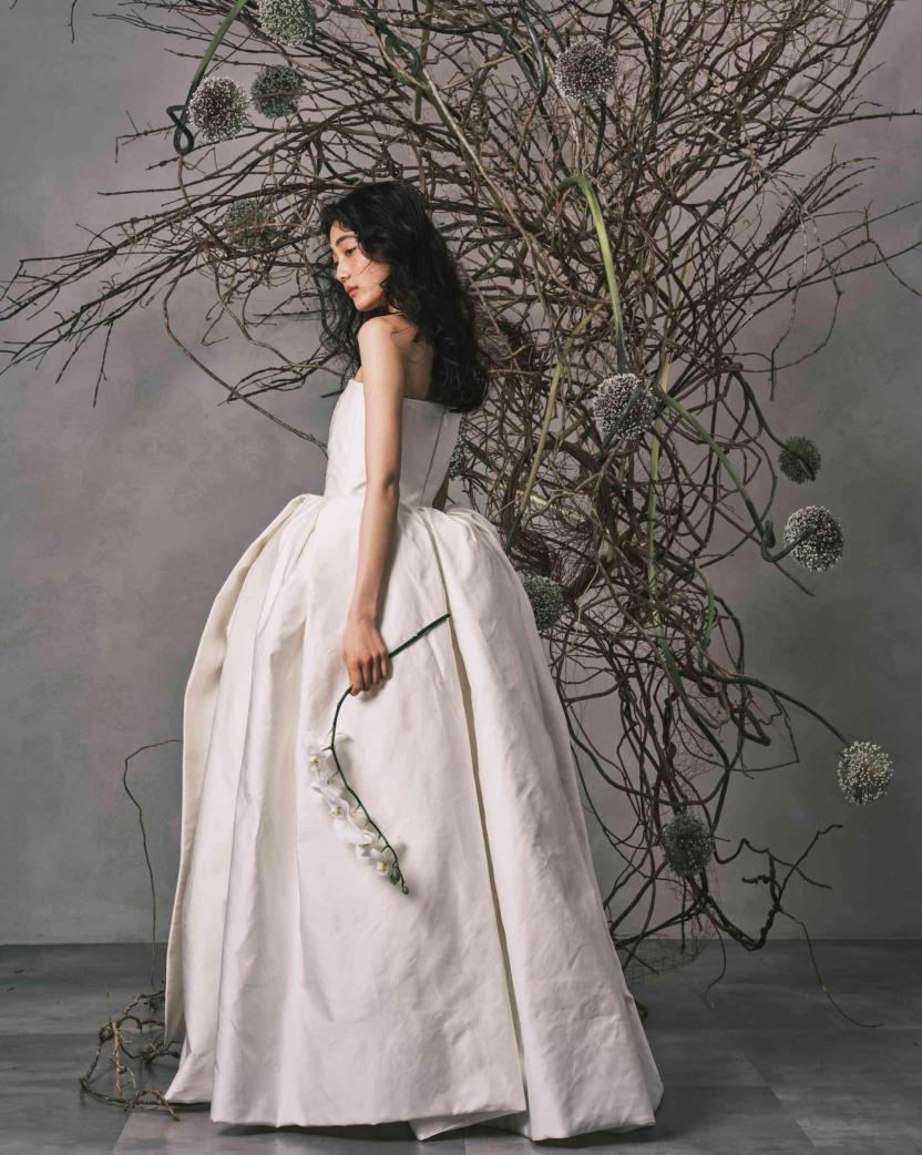 アーフェリーク迎賓館(熊本)/テイクアンドギヴ・ニーズウェディング ドレス・衣装